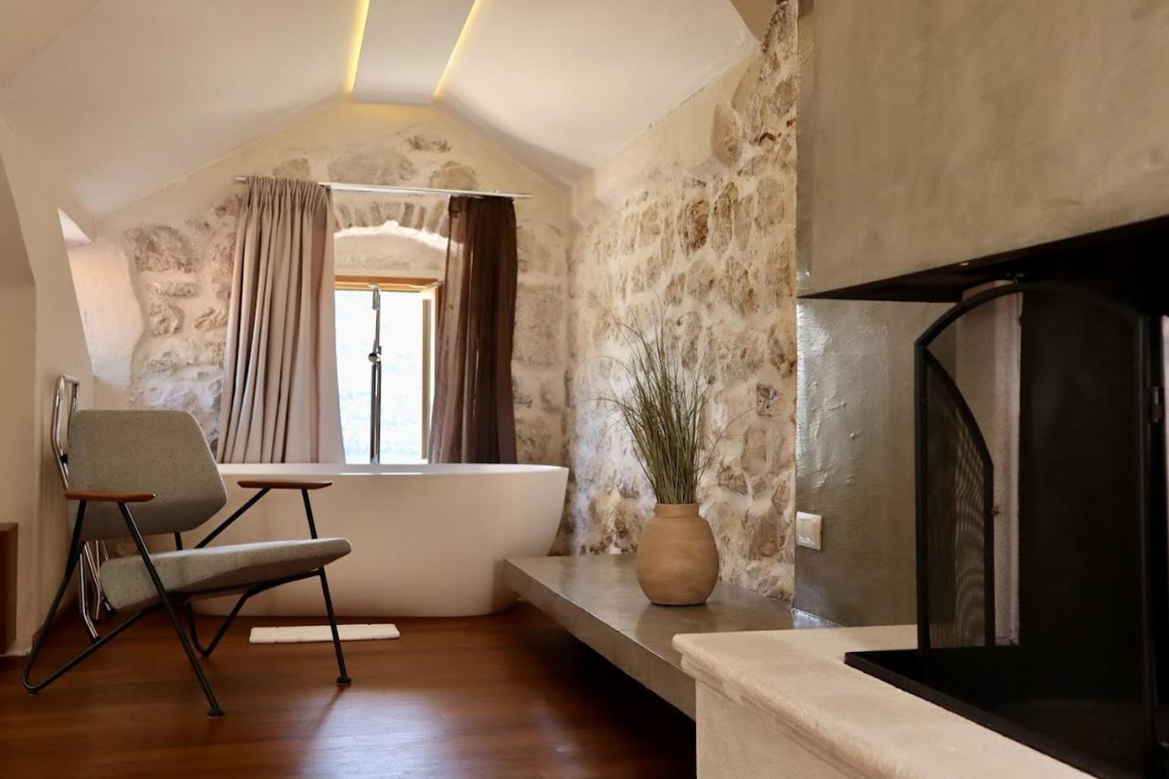 Monte Bay Retreat Villa (Adults Only) Perast Esterno foto