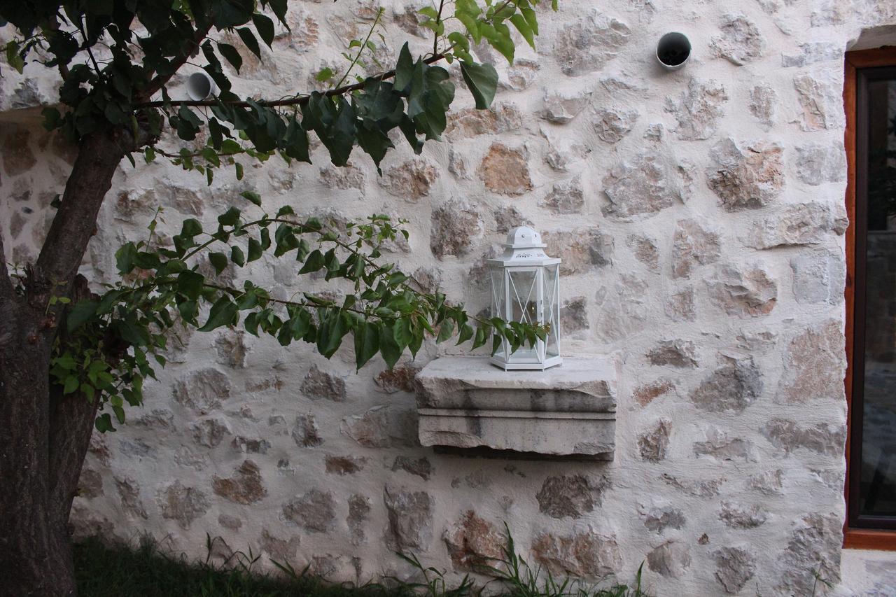 Monte Bay Retreat Villa (Adults Only) Perast Esterno foto